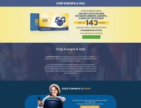 Chip Europa USA