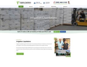 Irrigation Liquidators