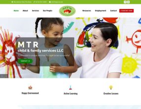 MTR Child & Family Services
