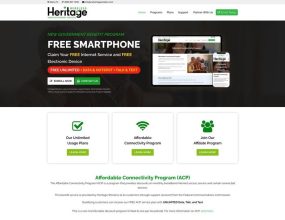Heritage Wireless Group