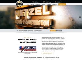 Netzel Roofing & Construction