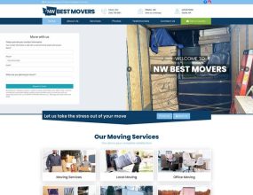 NW Best Movers