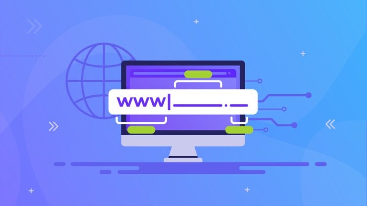 A1 Circle|What is a Domain Name?