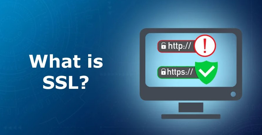 A1 Circle|What Is SSL?